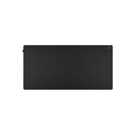Endgame Gear MPC1200 Tapis de souris de jeu Noir