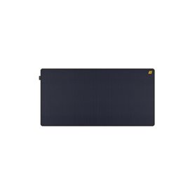Endgame Gear MPC1200 Tapis de souris de jeu Bleu