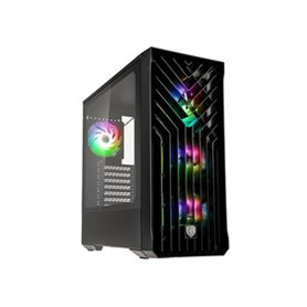 Kolink UNITY CASCADE ARGB Midi Tower Noir