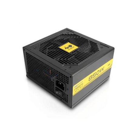 In Win P85FII unité d'alimentation d'énergie 850 W 24-pin ATX ATX Noir