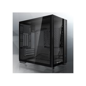 RAIJINTEK PAEAN Mini Mini Tower Noir