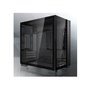 RAIJINTEK PAEAN Mini Mini Tower Noir
