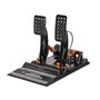 Asetek 40-010-0000001 accessoire de jeux vidéo Noir