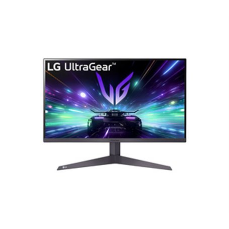 LG 24GS50F-B 23.7" LCD Full HD 5 ms Noir