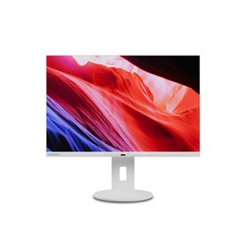 Lenovo C24D-20 24" LED Full HD 7 ms Gris