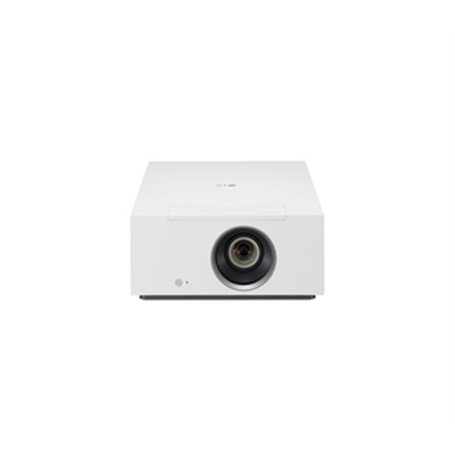 LG HU710PW vidéo-projecteur Projecteur à focale standard 2000 ANSI lumens DLP 2160p (3840x2160) Blanc