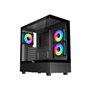 itek SHOWBUI 42B Tower Noir