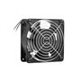 Lanberg AK-1501-B accessoire de racks Ventilateur