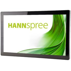 Hannspree HO 275 PTB 27" LED Full HD 5 ms Noir