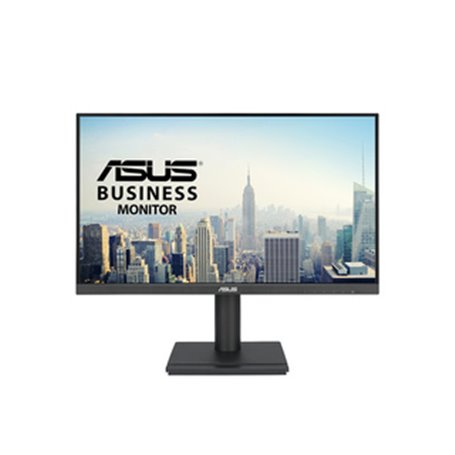 ASUS VA24DQFS 23.8" LCD Full HD 1 ms Noir