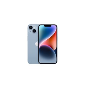 Apple iPhone 14 Plus 6.7" 256 Go Bleu