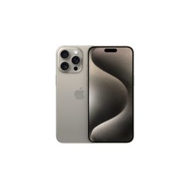 Apple iPhone 15 Pro Max 6.7" 1 To Titane