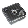 Alphacool Core 1 Aurora Carbon Bloc d'eau