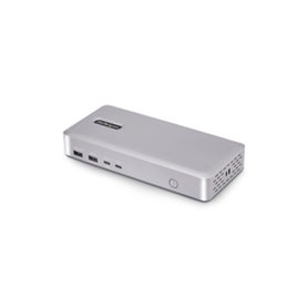 StarTech.com Station d'Accueil USB4