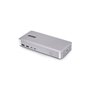 StarTech.com Station d'Accueil USB4