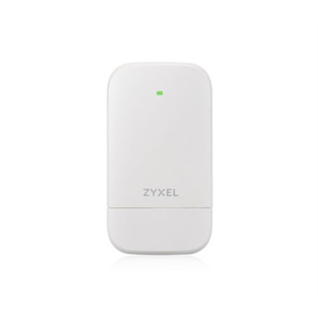 Zyxel POE12-3PD-ZZ0101F adaptateur et injecteur PoE Gigabit Ethernet