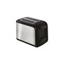 Tefal Express TT410D grille-pain 7 2 part(s) 850 W Noir