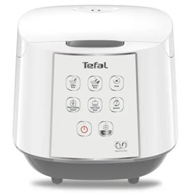 Tefal Easy Rice 8in1 RK7321 5 L 750 W Blanc