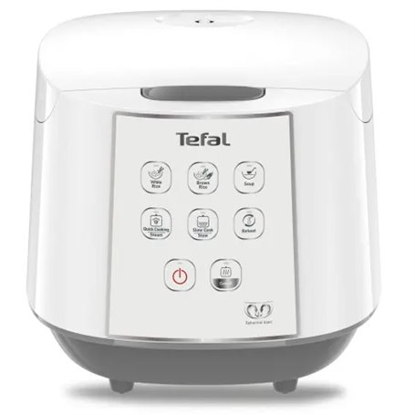 Tefal Easy Rice 8in1 RK7321 5 L 750 W Blanc