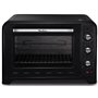 Moulinex YY2917FB four 60 L 2200 W Noir