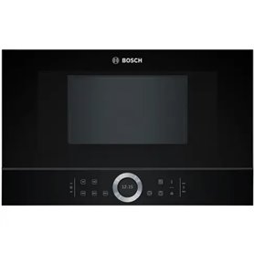 Bosch BFL634GB1 micro-onde Intégré 21 L 900 W Noir