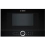 Bosch BFL634GB1 micro-onde Intégré 21 L 900 W Noir