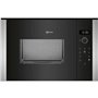 Neff N 50 Intégré Micro-onde simple 25 L 900 W Noir