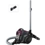 Bosch BGC05AAA1 Aspirateur Sec Sans sac