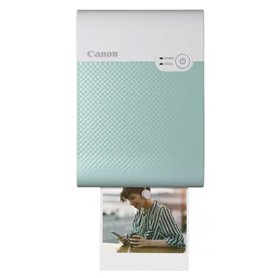 Canon SELPHY Imprimante photo couleur portable sans fil SQUARE QX10