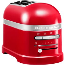 KitchenAid 5KMT2204EER 7 2 part(s) 1250 W Rouge