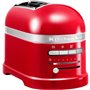 KitchenAid 5KMT2204EER 7 2 part(s) 1250 W Rouge