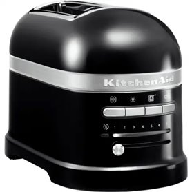 KitchenAid 5KMT2204EOB 7 2 part(s) 1250 W Noir