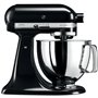 KitchenAid 5KSM125EOB robot de cuisine 300 W 4