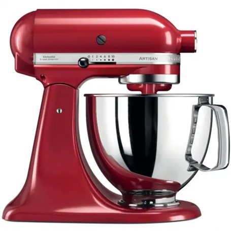 KitchenAid Artisan 5ksm125 robot de cuisine 300 W 4