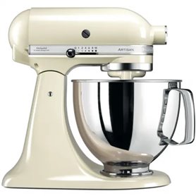 KitchenAid 5KSM125EAC robot de cuisine 300 W 4