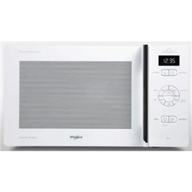 Whirlpool MCP 345 WH Comptoir Micro-ondes grill 25 L 800 W Blanc