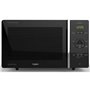 Whirlpool MCP 345 BL Comptoir Micro-ondes grill 25 L 800 W Noir