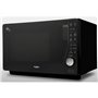 Whirlpool MWF 427 BL Comptoir Micro-onde combiné 25 L 800 W Noir