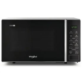 Whirlpool MWP 203 SB Comptoir Micro-ondes grill 20 L 700 W Noir