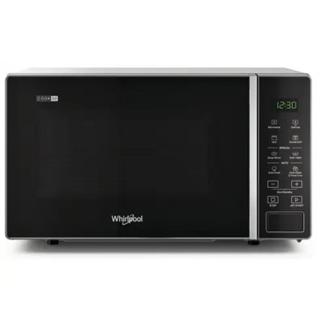 Whirlpool MWP 203 SB Comptoir Micro-ondes grill 20 L 700 W Noir