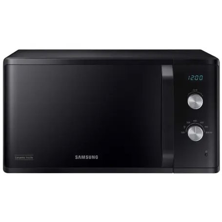 Samsung MS23K3614AK Comptoir Micro-onde simple 23 L 800 W Noir