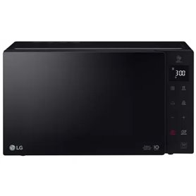 LG MS2535GDS micro-onde Comptoir Micro-onde simple 25 L 1000 W Noir