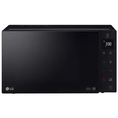 LG MS2535GDS micro-onde Comptoir Micro-onde simple 25 L 1000 W Noir