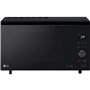 LG MJ3965BPS micro-onde Comptoir Micro-onde combiné 39 L 1350 W Noir