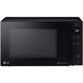 LG MS3235GIB micro-onde Comptoir Micro-onde simple 32 L 1200 W Noir