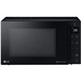 LG MS3235GIB micro-onde Comptoir Micro-onde simple 32 L 1200 W Noir