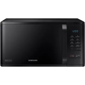 Samsung MS23K3513AK micro-onde Comptoir Micro-onde simple 23 L 800 W Noir