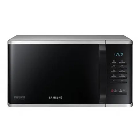 Samsung MS23K3513AS Comptoir 750 W Noir