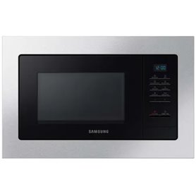 Samsung MG20A7013CT Intégré Micro-ondes grill 20 L 850 W Acier inoxydable