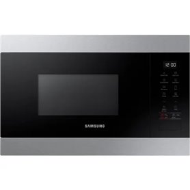 Samsung MG22M8274AT/E1 Intégré Micro-ondes grill 22 L 850 W Acier inoxydable